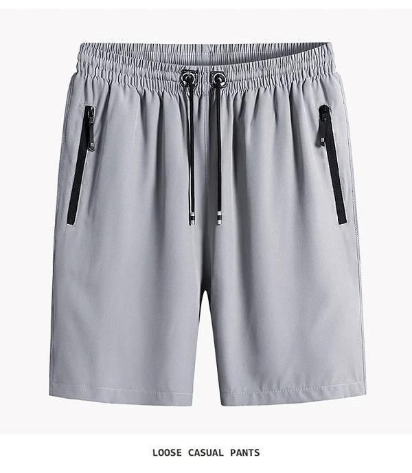 Everyday Comfort Shorts – 4 Pack