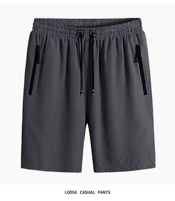 Everyday Comfort Shorts – 4 Pack