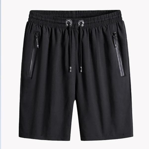 Everyday Comfort Shorts – 4 Pack